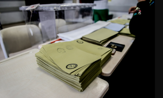 Seçmen kağıdı ve kimlik olmadan oy kullanılır mı? Oy kullanmak için hangi belgeler gerekli olacak?