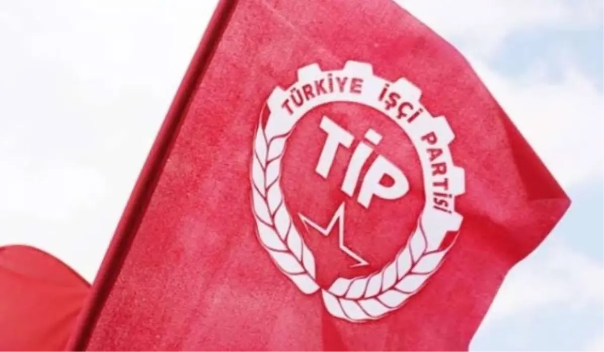 TİP Kars adayı kim? 2024 Türkiye İşçi Partisi Kars Belediye Başkan adayı kimdir?