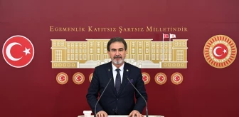 Mehmet Aşıla: Siyonizm İslam dünyasını katliamlarına rağmen beslenmeye devam ediyor