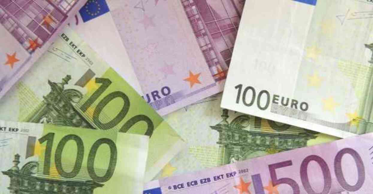 1 MART| 100 EURO NE KADAR? 1 Euro kaç TL?