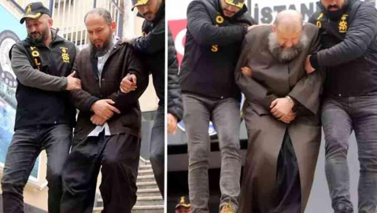 6 yaşındaki çocuğun evlendirilmesi davasında, sanıklar 6 Mayıs'ta hakim karşısına çıkacak