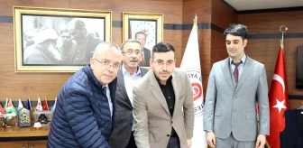 Amasya Üniversitesi ve Amasya Şeker Fabrikası arasında işbirliği anlaşması imzalandı