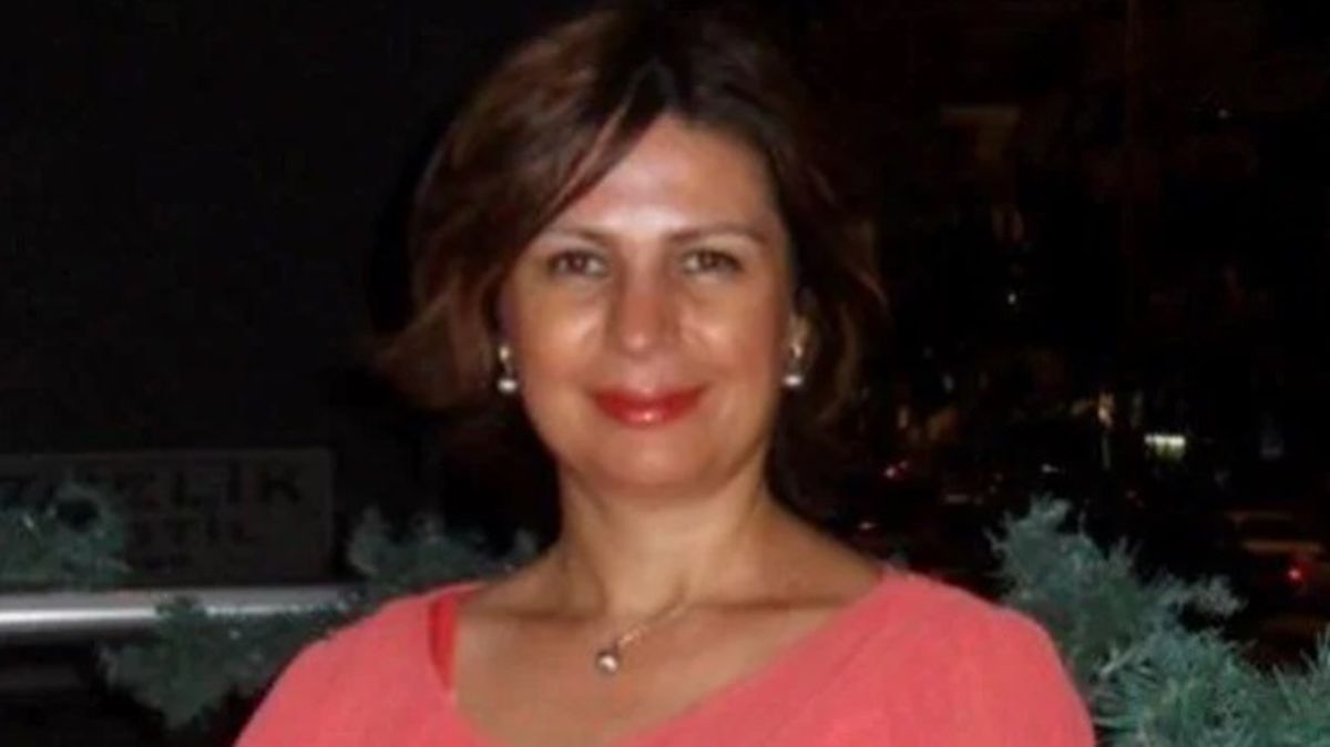 Ayşe Ünlüce kimdir? CHP Eskişehir Belediye Başkan Adayı Ayşe Ünlüce kaç yaşında, nereli?