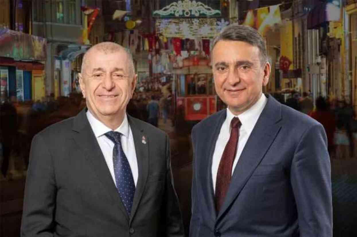 Azmi Karamahmutoğlu kimdir? Azmi Karamahmutoğlu kaç yaşında ve nereli?