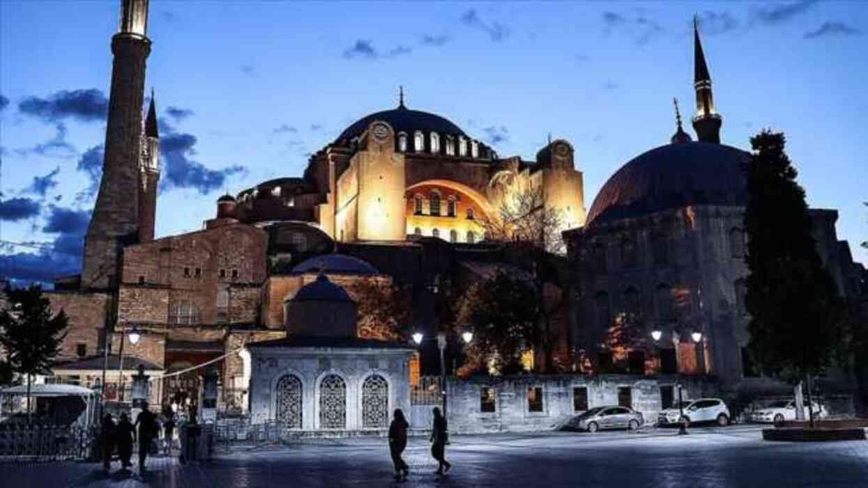 CUMA NAMAZI KILINIŞI | Cuma namazı kaç rekat, nasıl kılınır? Cuma namazı farz mı, sünnet mi? CUMA NAMAZI KILINIŞI | Cuma namazı kaç rekat, nasıl kılınır? Cuma namazı farz mı, sünnet mi?