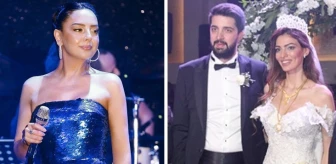 Ebru Gündeş ile evlenen Murat Özdemir'in eski eşi ateş püskürdü: Aldatıldım, kimsenin ahı kalmaz