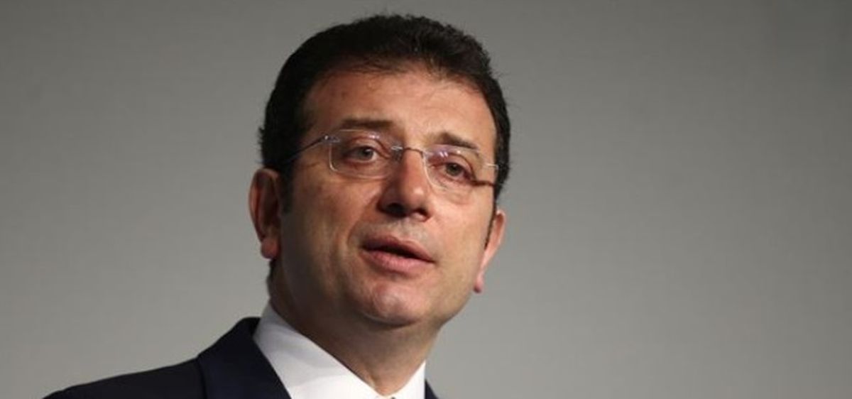 Ekrem İmamoğlu kimdir? CHP İstanbul Belediye Başkan Adayı Ekrem İmamoğlu kaç yaşında, nereli?