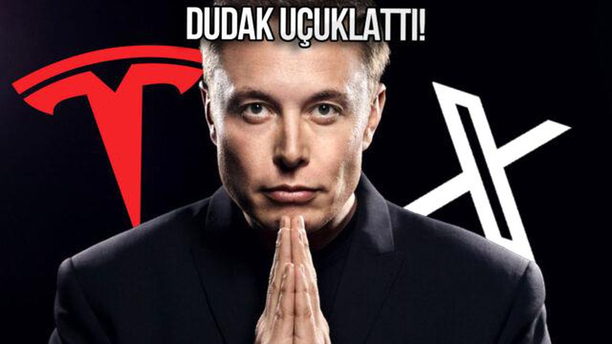 Elon Musk'ın bir günde kazandığı para dudak uçuklattı