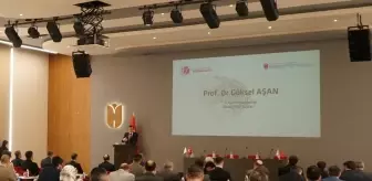 Hac ve Umre Fonu Çalıştayı Gerçekleştirildi