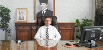İbrahim Çenet kimdir? Cumhur İttifakı Osmaniye Belediye Başkan adayı İbrahim Çenet kaç yaşında, nereli?