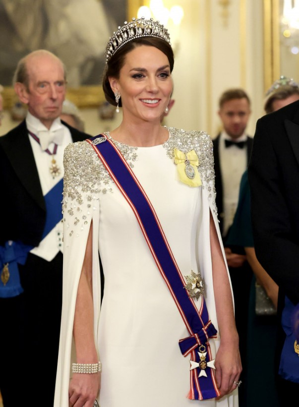 Kate Middleton'ın uzun süre görünmemesinden sonra artan endişeler ile ilgili resmi açıklama yapıldı
