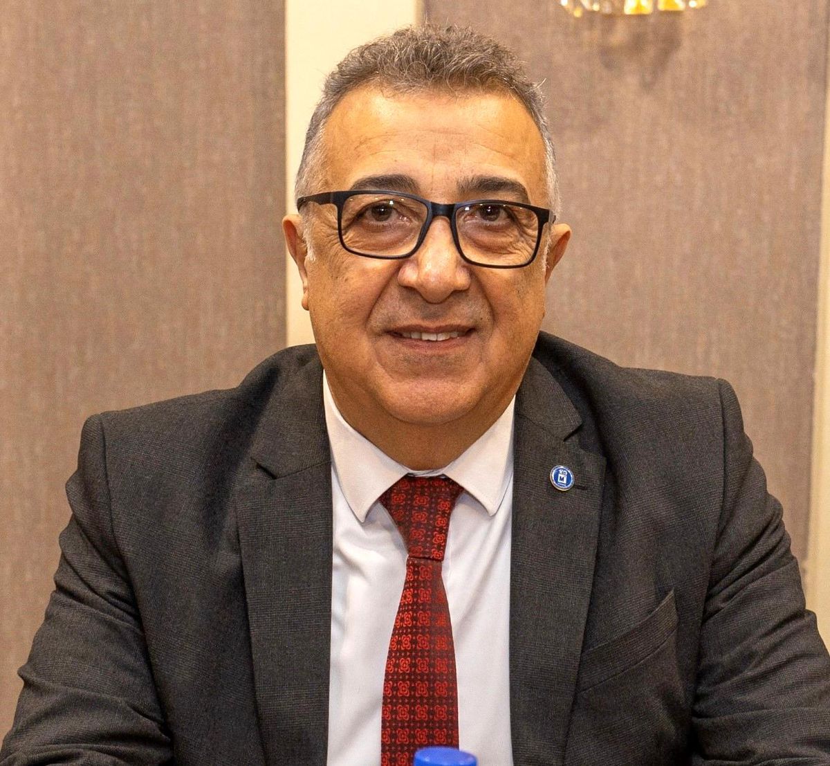 Samsun Serbest Muhasebeci ve Mali Müşavirler Odası, Bölgenin En Büyük Odası Olduğunu Belirtti