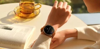 Oppo Watch X, OnePlus Watch 2 ile aynı tasarım ve özelliklere sahip