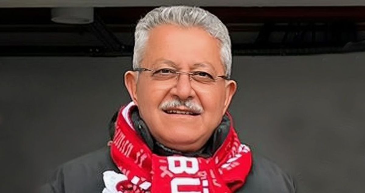Recep Sertçelik kimdir? CHP Karaman Belediye Başkan Adayı Recep Sertçelik kaç yaşında, nereli?