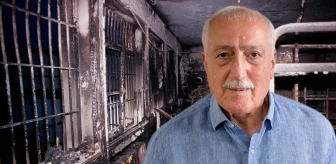 Eski Bakan Saadettin Tantan, 'Hayata Dönüş Operasyonu' davasında ifade verdi: Cezaevleri devletin kontrolünden çıkmıştı