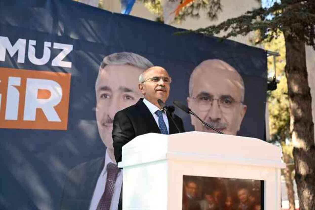 Sami Er kimdir? AK Parti Malatya Belediye Başkan adayı Sami Er kaç yaşında, nereli? Sami Er kimdir? AK Parti Malatya Belediye Başkan adayı Sami Er kaç yaşında, nereli?