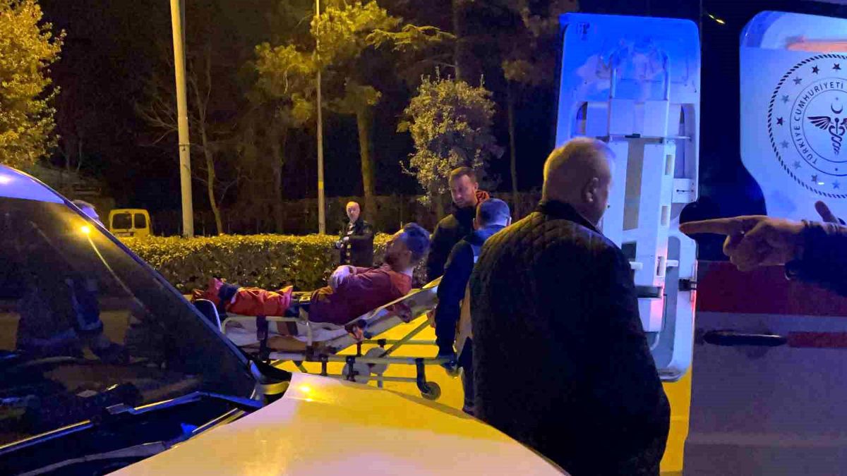İnegöl'de silah oyunu faciayla sonuçlandı