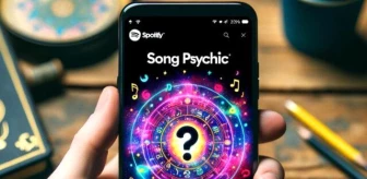 Spotify, Şarkı Falcısı Özelliğini Tanıttı