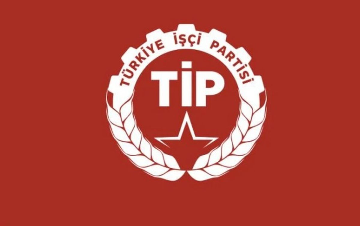 TİP Malatya adayı kim? 2024 Türkiye İşçi Partisi Malatya Belediye Başkan adayı kimdir?