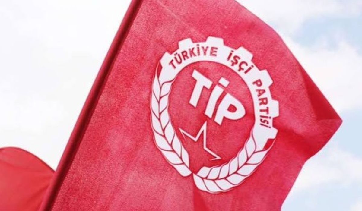 TİP Şanlıurfa adayı kim? 2024 Türkiye İşçi Partisi Şanlıurfa Belediye Başkan adayı kimdir?
