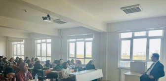 Trakya Üniversitesi Kariyer Günleri Devam Ediyor
