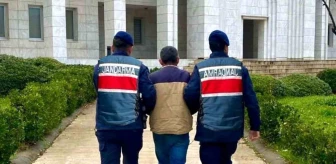 Muğla'da 6 ayrı suçtan aranan şüpheli yakalandı