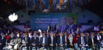 AK Parti Grup Başkanvekili Bahadır Yenişehirlioğlu: 'Yedi düvel de gelse, bu milleti yıkmaları mümkün değil'
