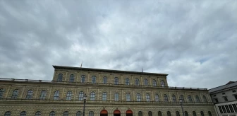 Alman Wittelsbach Hanedanı'nın Kraliyet Sarayı: Münih Rezidansı