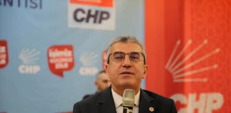 CHP Grup Başkanvekili Gökhan Günaydın: 14-28 Mayıs'ın Rövanşı Var