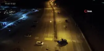 Erzurum'da tefeci operasyonu: 4 kişi tutuklandı