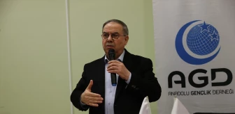 Prof. Dr. Necmettin Erbakan'ın Vefatının 13. Yılı Edirne'de Anıldı