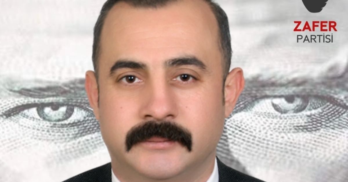 Ferhat Tüysüz kimdir? Zafer Partisi Trabzon Belediye Başkan adayı Ferhat Tüysüz kaç yaşında, nereli?