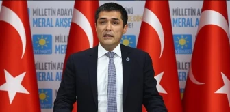 İYİ Parti İstanbul adayı kim? 2024 İYİ Parti İstanbul Büyükşehir Belediye Başkan adayı Buğra Kavuncu kimdir?