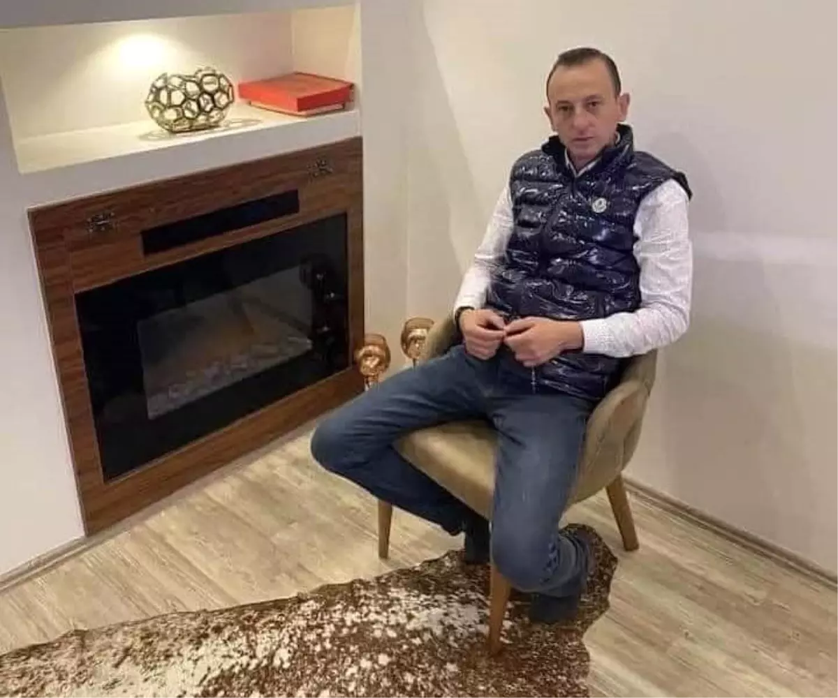 Kütahya'da kavga: 1 ölü, 1 yaralı