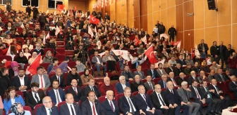 BBP Genel Başkanı Mustafa Destici: Terör örgütleriyle işbirliği ihanettir