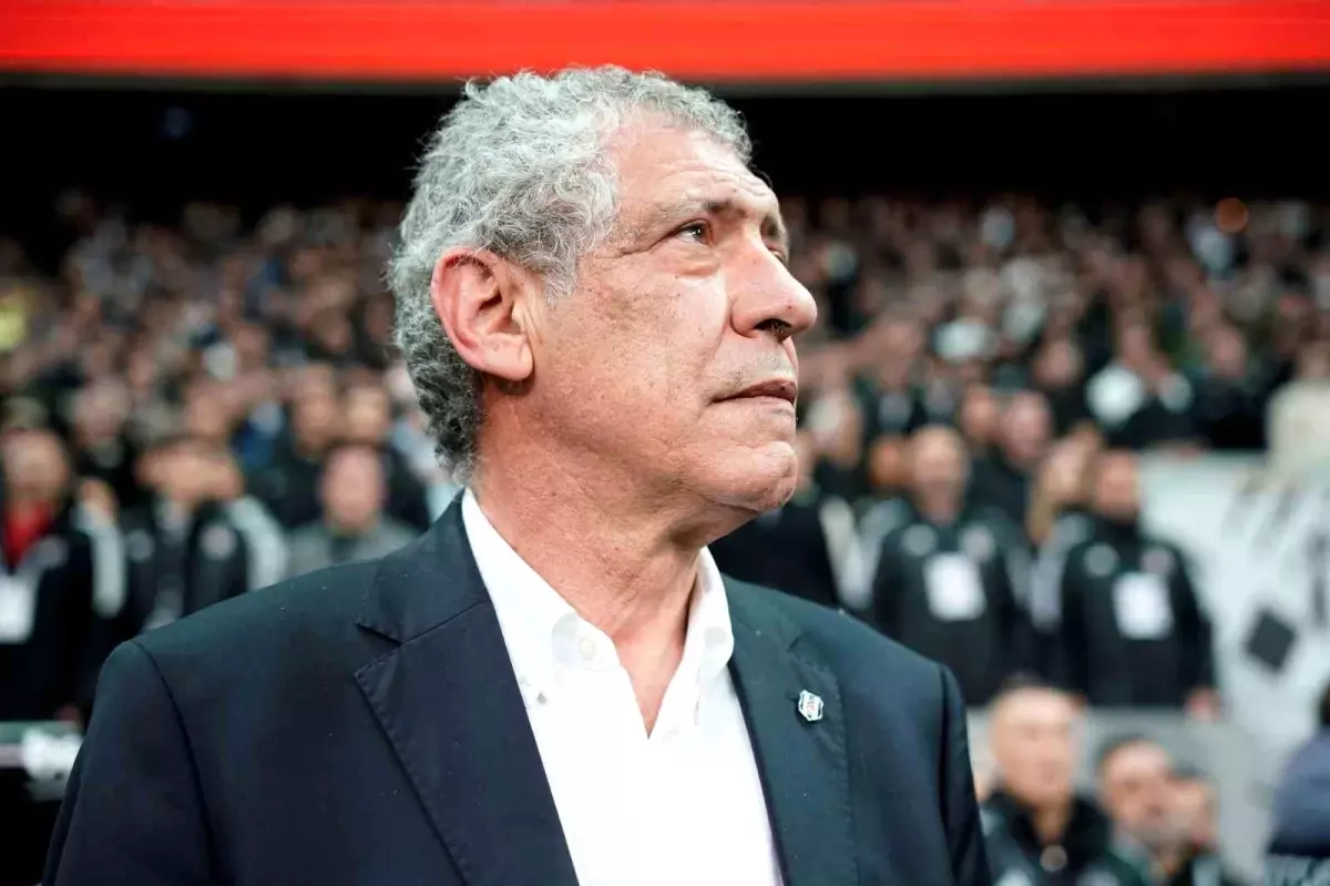 Beşiktaş, yabancı teknik direktörlerle Galatasaray'a karşı galibiyet hasretini sürdürdü