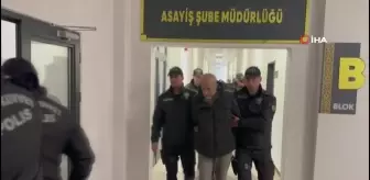 Borçlusunu 2 gün alıkoyup dehşeti yaşattı: Döverek kol ve ayak bileğini kırdılar