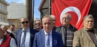 Çanakkale'de İYİ Parti'den 250 üye istifa etti