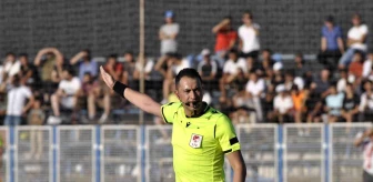 Kayseri Süper Amatör Küme Play-Off Final Maçı Bugün