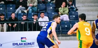 Kapaklıspor, Esenler Erokspor'u deplasmanda yendi