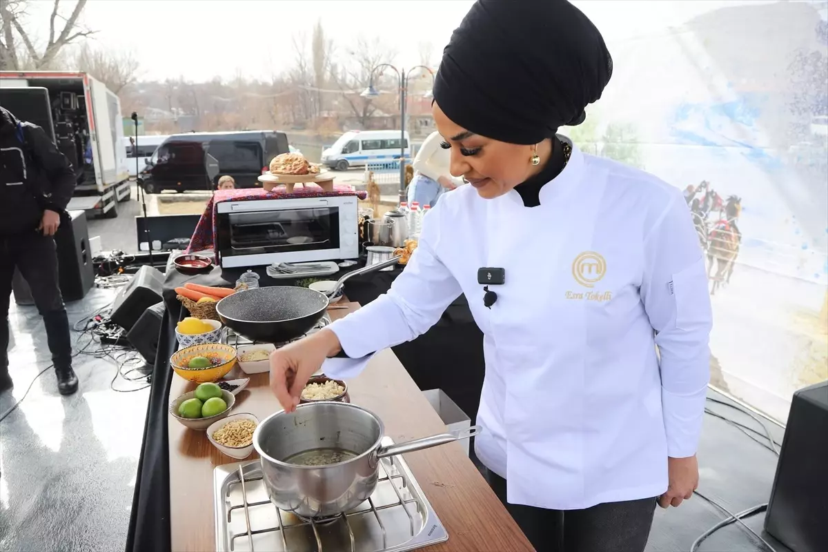 Uluslararası Kars Konferansı ve Tanıtım Etkinlikleri