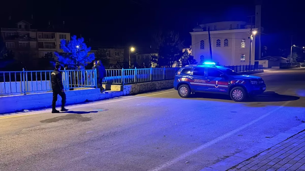 Kütahya'da asker eğlencesi sonrası silahlı kavga: 1 ölü, 1 yaralı