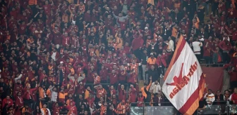 Maç biter bitmez paylaştılar! Galatasaray'dan Beşiktaş'a şarkılı gönderme