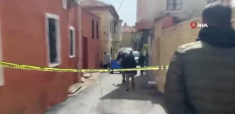 Milas'ta silahlı saldırı: 1 ölü