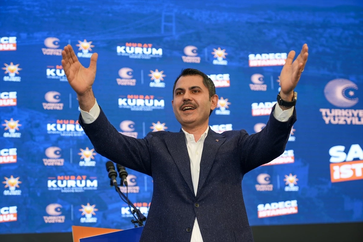 Murat Kurum: Bozkurt'ta afetzede kardeşlerimize yeni konutlar inşa ettik