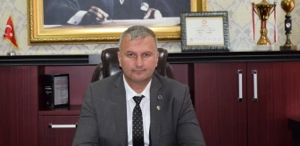 Necip Topuz kimdir? MHP Adana Karataş Belediye Başkan Adayı Necip Topuz kaç yaşında, nereli?