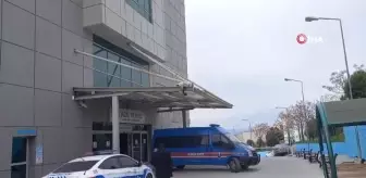 Şanlıurfa'da muhtar adayı ve oğluna silahlı saldırı