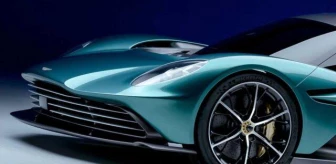 Aston Martin Lagonda markasını yeniden canlandırmaktan vazgeçti