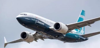 Boeing 737 Max ve 787 Uçaklarında Tasarım Hatası