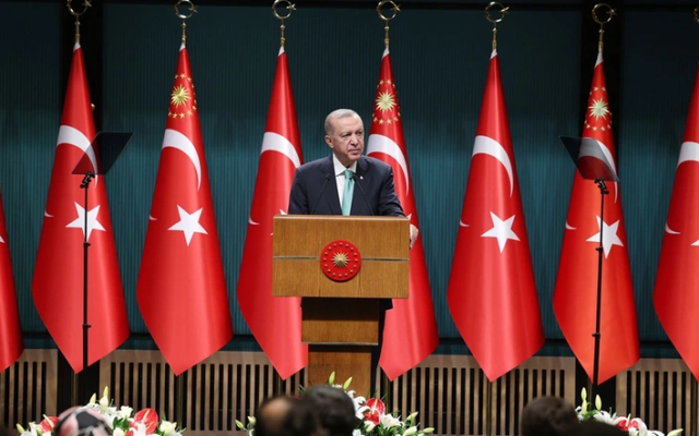 Bomba iddia: Erdoğan, Kabine sonrası bayram ikramiyelerinin 10 bin TL'ye yükseltildiğini açıklayacak